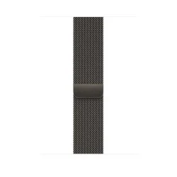 Apple Watch Milanese Loop - Graphite